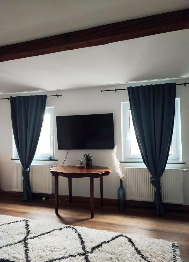 Elias Im Landhausstil بايروث المظهر الخارجي الصورة